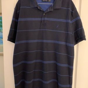 Náutica Polo Shirt